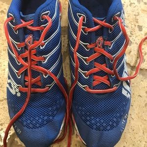 F-lite 195 CrossFit shoes